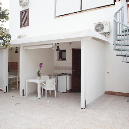 Residence Lion San Vito Lo Capo Eksteriør bilde