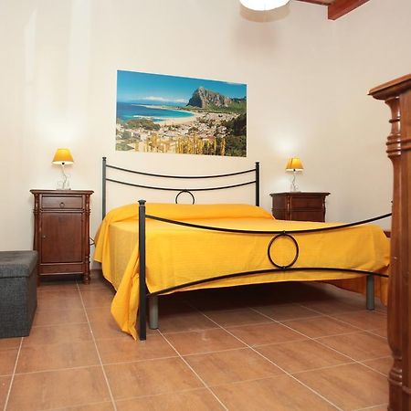 Residence Lion San Vito Lo Capo Eksteriør bilde