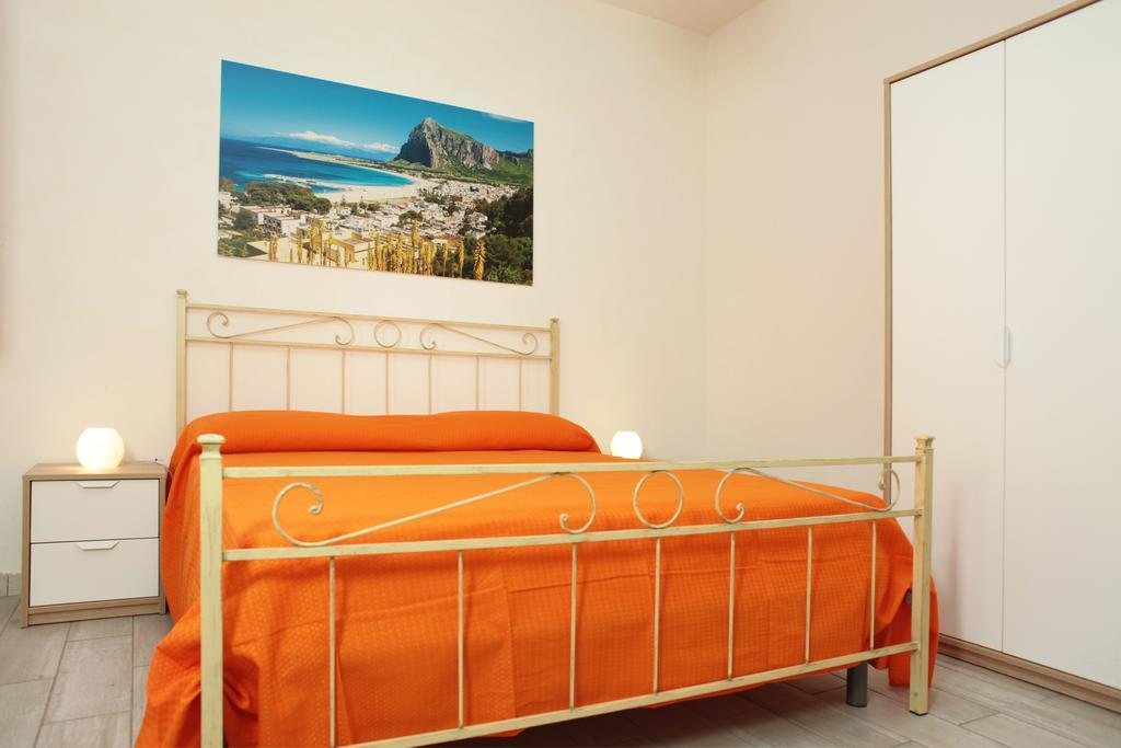 Residence Lion San Vito Lo Capo Eksteriør bilde
