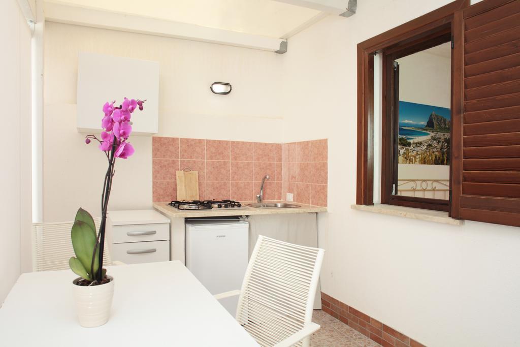 Residence Lion San Vito Lo Capo Eksteriør bilde