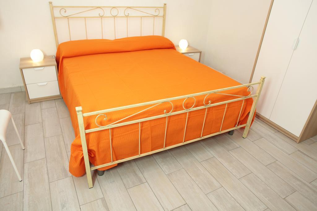 Residence Lion San Vito Lo Capo Eksteriør bilde