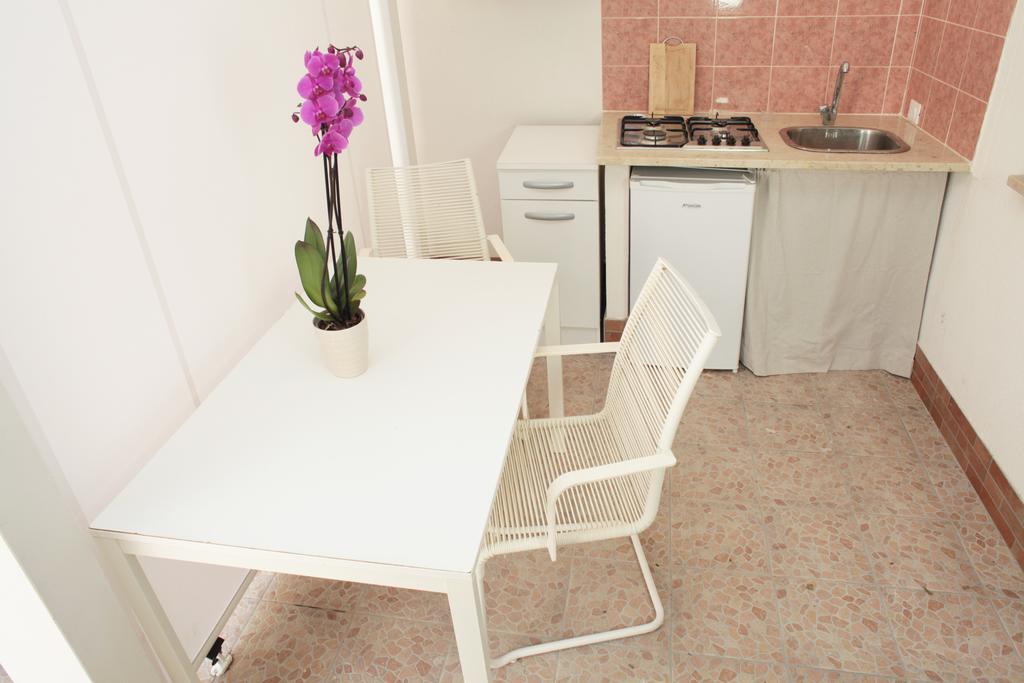 Residence Lion San Vito Lo Capo Eksteriør bilde