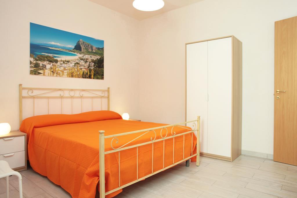Residence Lion San Vito Lo Capo Eksteriør bilde