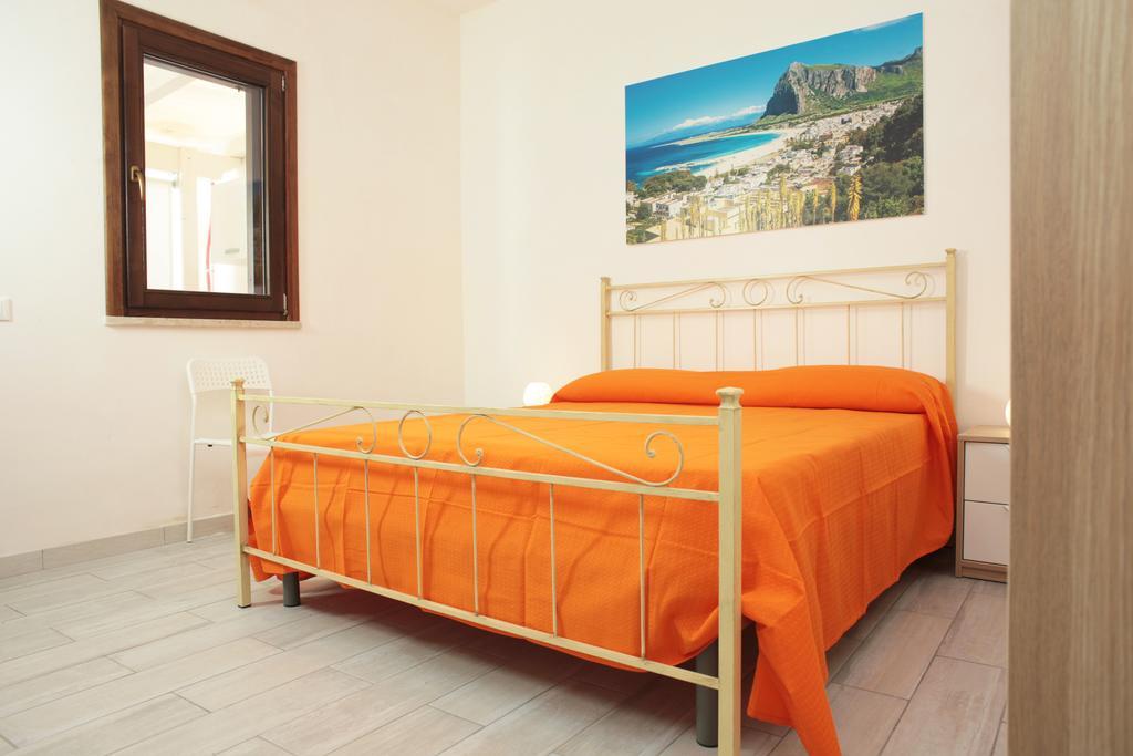 Residence Lion San Vito Lo Capo Eksteriør bilde