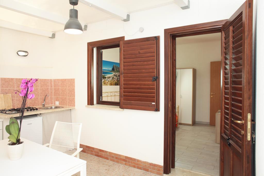 Residence Lion San Vito Lo Capo Eksteriør bilde