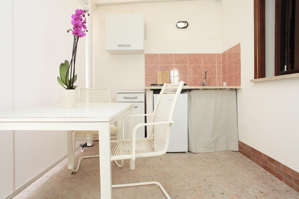 Residence Lion San Vito Lo Capo Eksteriør bilde
