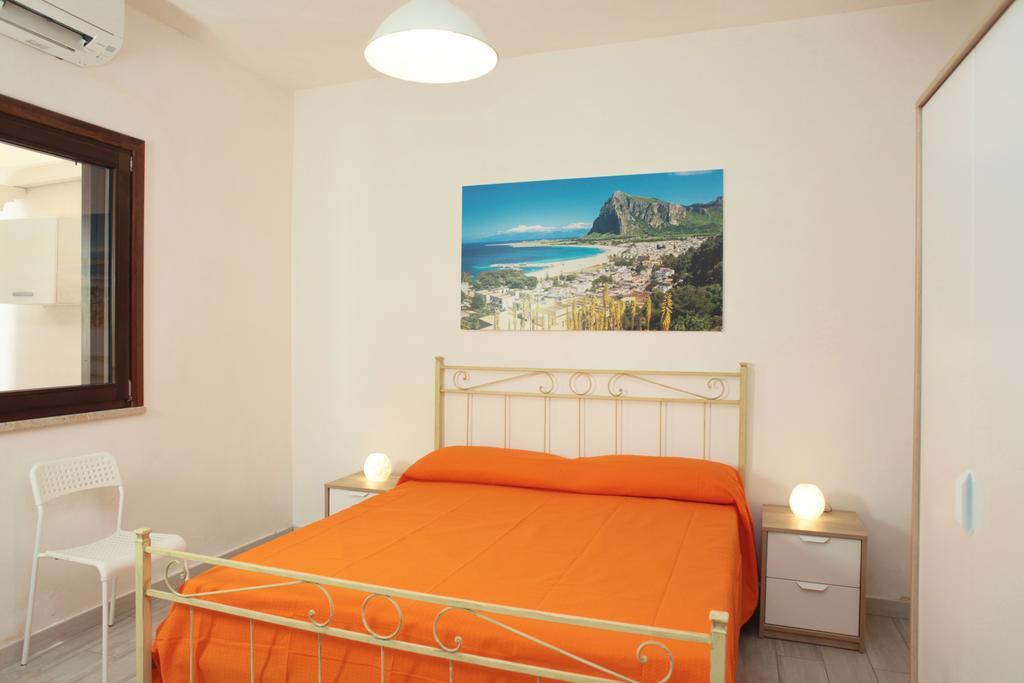 Residence Lion San Vito Lo Capo Eksteriør bilde
