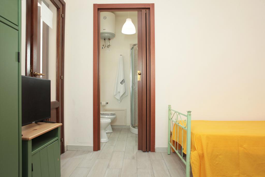 Residence Lion San Vito Lo Capo Eksteriør bilde