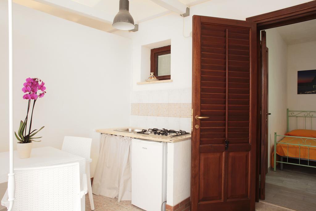 Residence Lion San Vito Lo Capo Eksteriør bilde