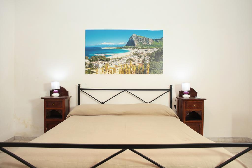 Residence Lion San Vito Lo Capo Eksteriør bilde