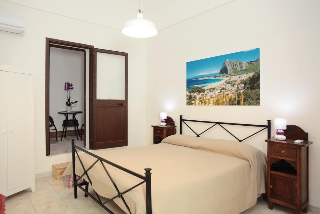 Residence Lion San Vito Lo Capo Eksteriør bilde