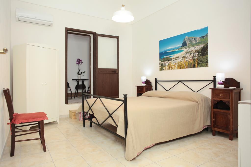 Residence Lion San Vito Lo Capo Eksteriør bilde