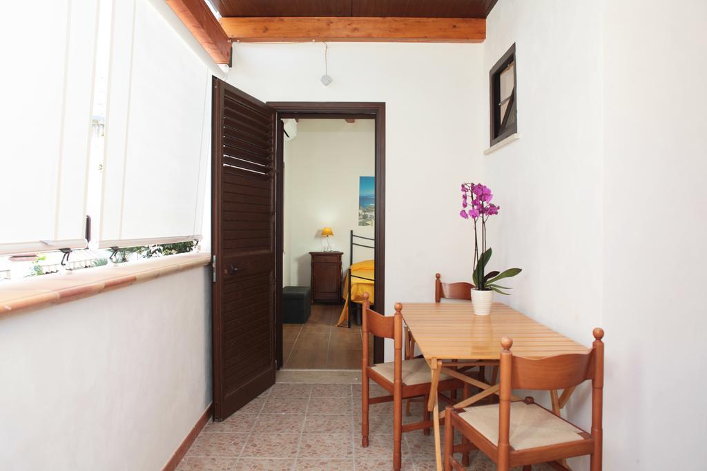 Residence Lion San Vito Lo Capo Eksteriør bilde