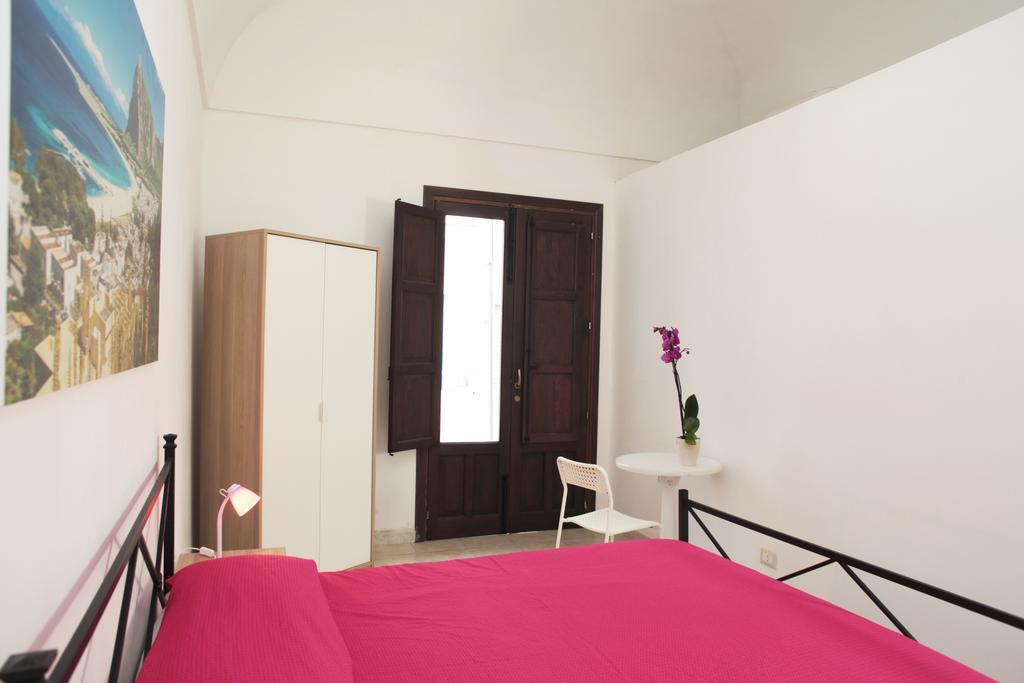 Residence Lion San Vito Lo Capo Eksteriør bilde