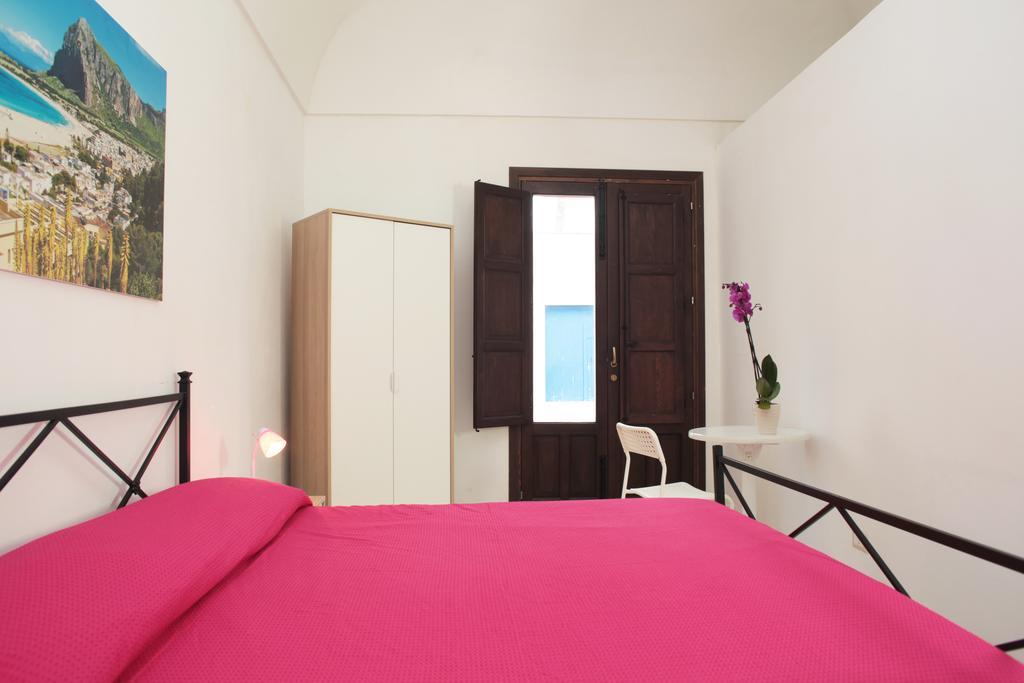 Residence Lion San Vito Lo Capo Eksteriør bilde