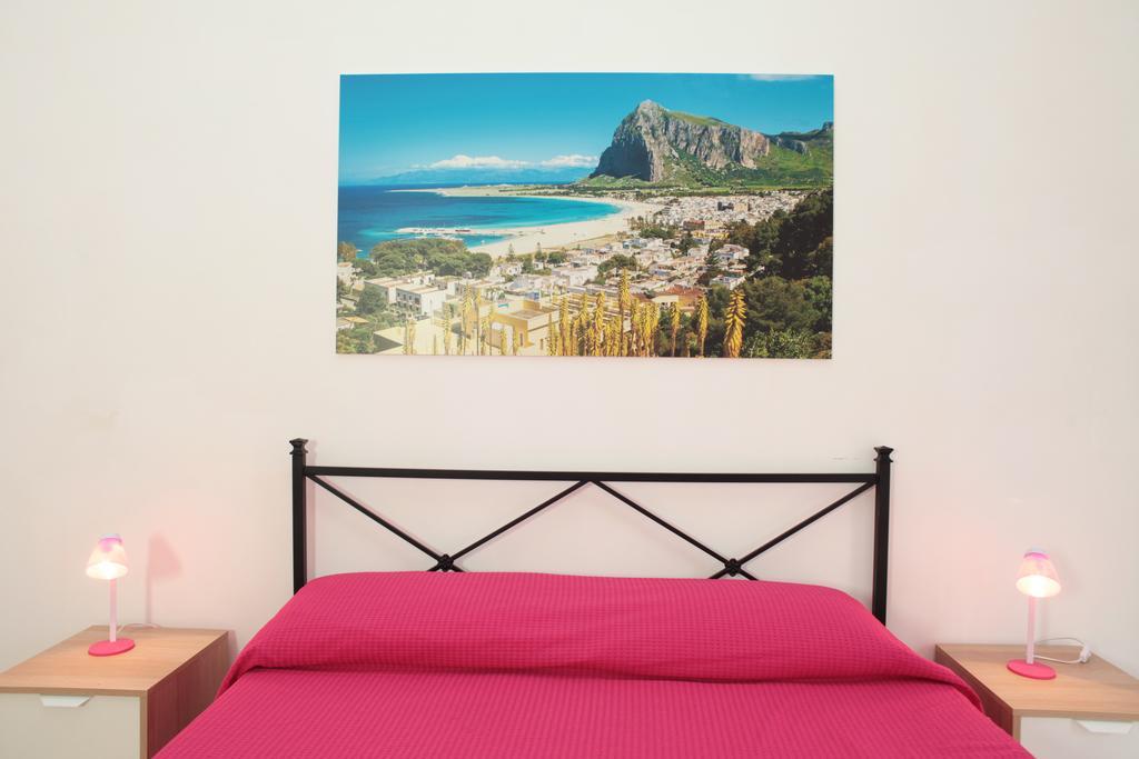 Residence Lion San Vito Lo Capo Eksteriør bilde