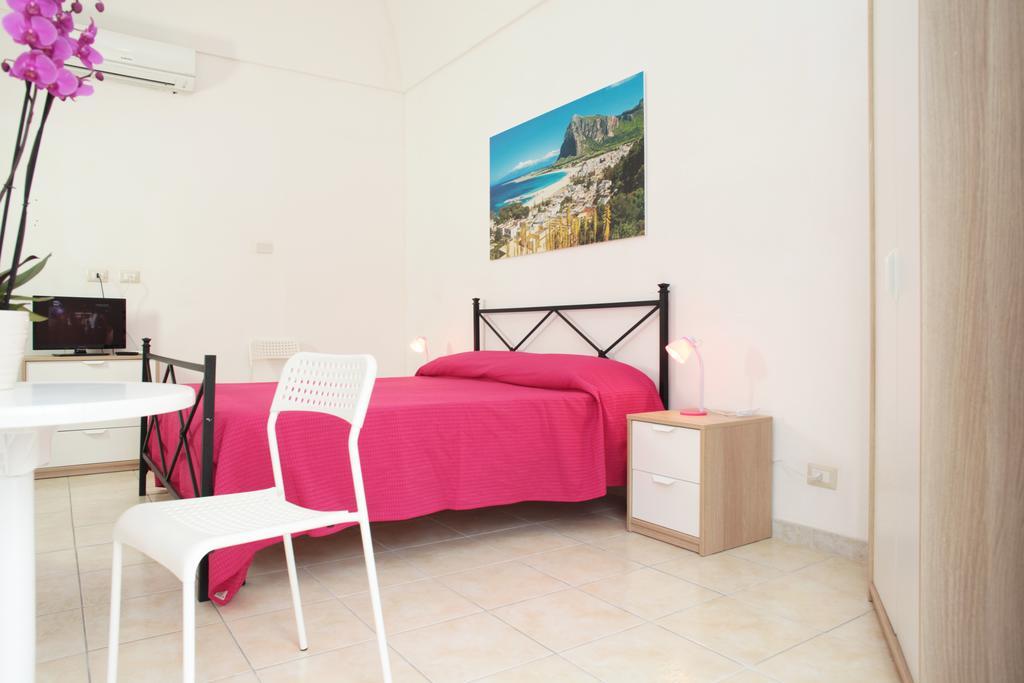 Residence Lion San Vito Lo Capo Eksteriør bilde