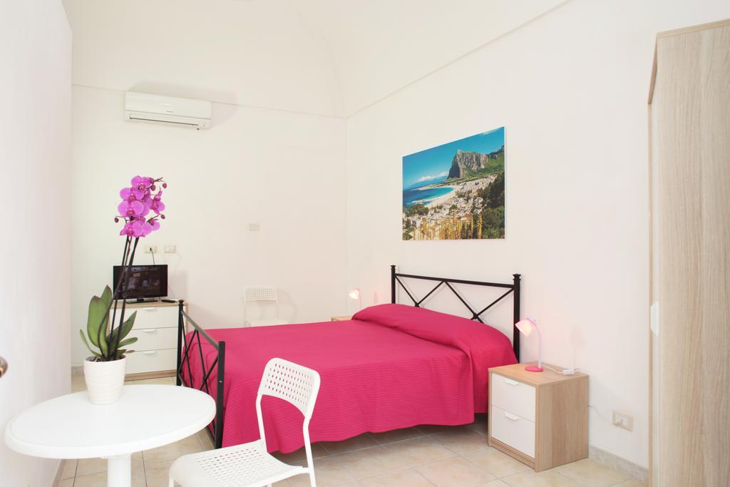 Residence Lion San Vito Lo Capo Eksteriør bilde