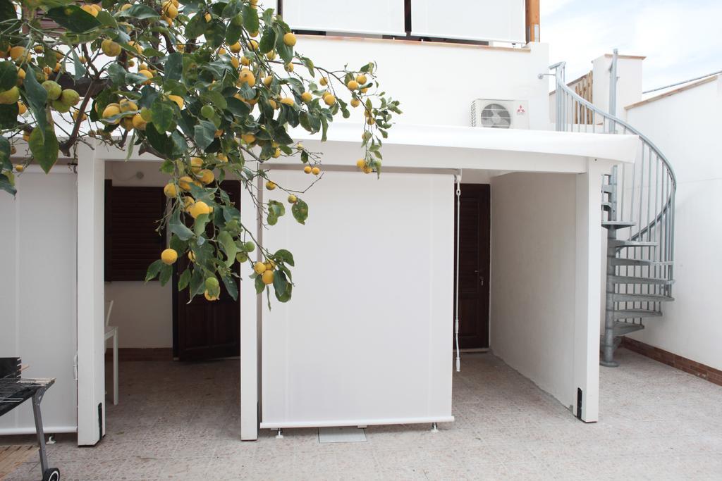 Residence Lion San Vito Lo Capo Eksteriør bilde