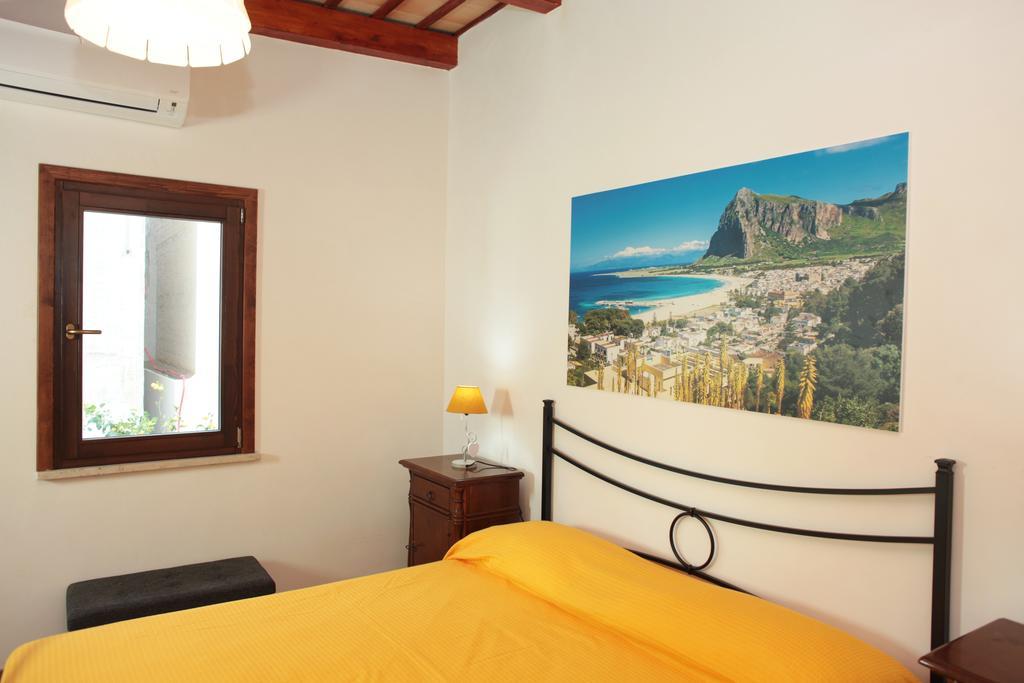 Residence Lion San Vito Lo Capo Eksteriør bilde