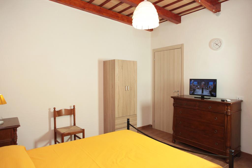Residence Lion San Vito Lo Capo Eksteriør bilde