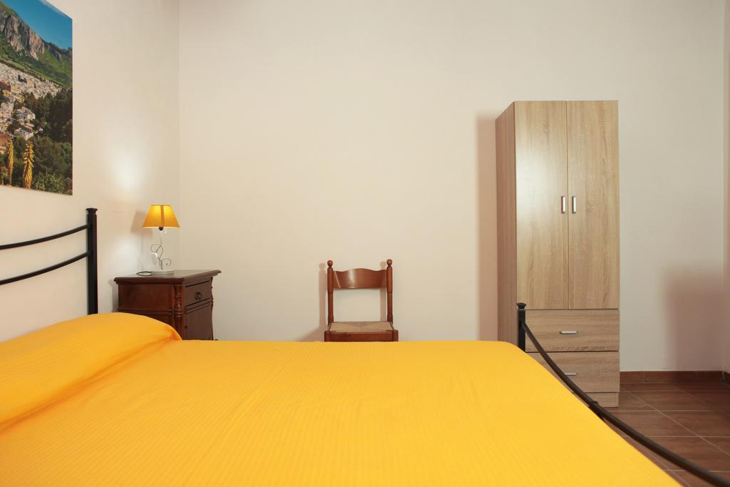Residence Lion San Vito Lo Capo Eksteriør bilde