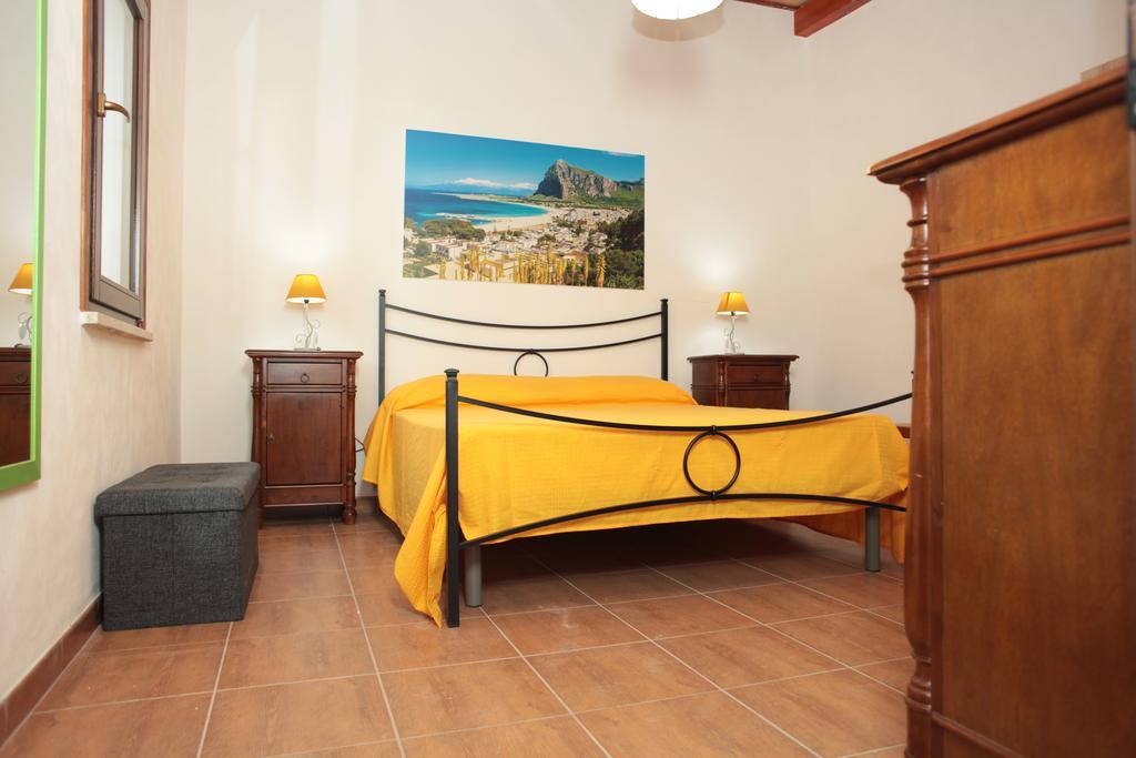 Residence Lion San Vito Lo Capo Eksteriør bilde