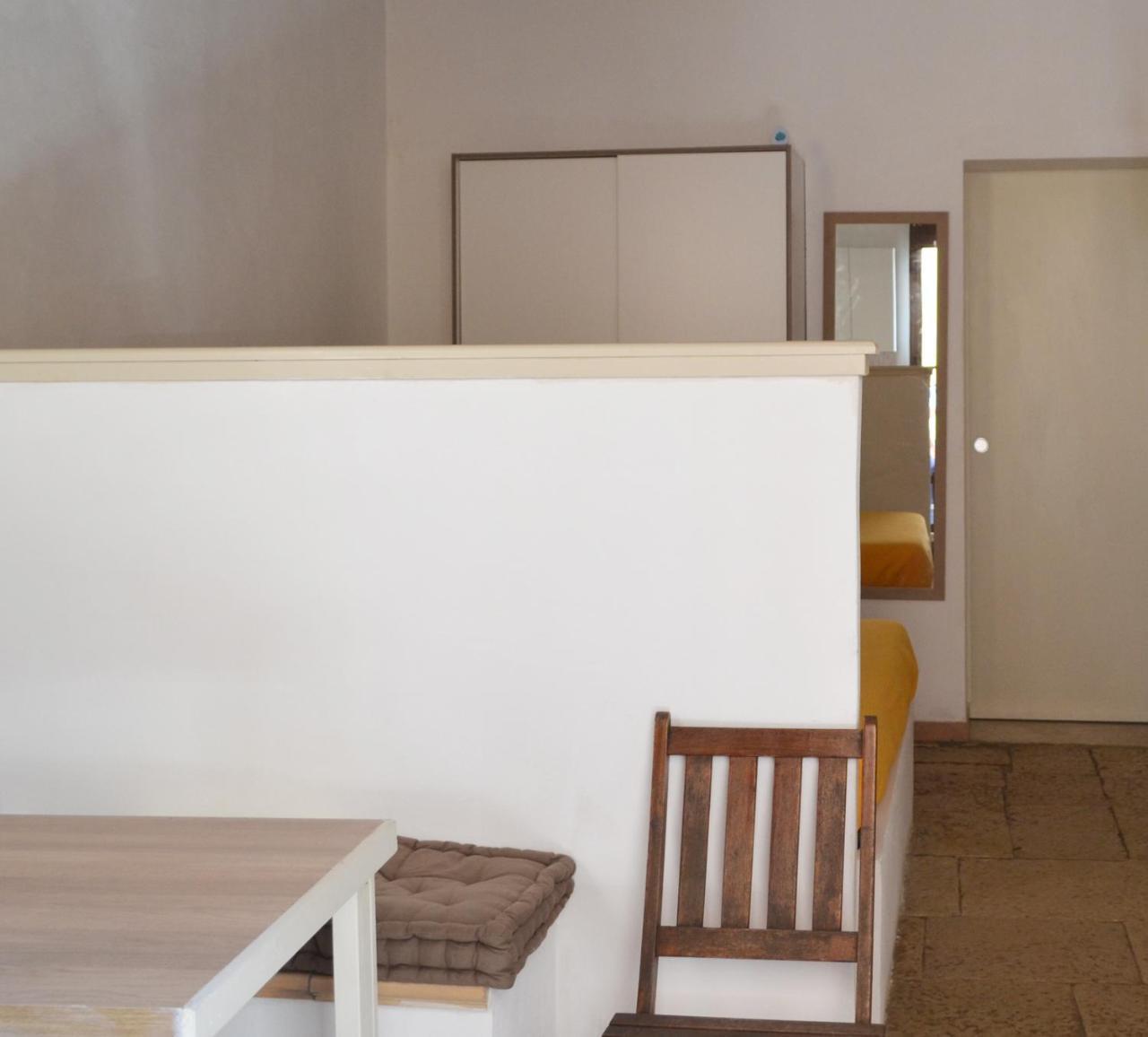 Residence Lion San Vito Lo Capo Eksteriør bilde